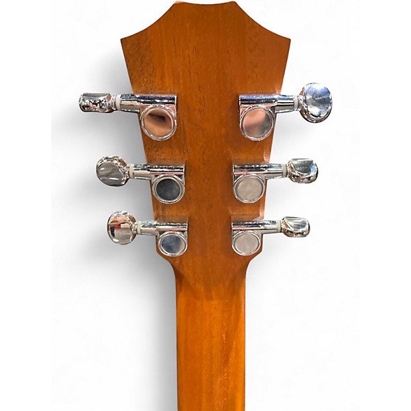 Used Taylor BT1 Baby Natural Acoustic Guitar