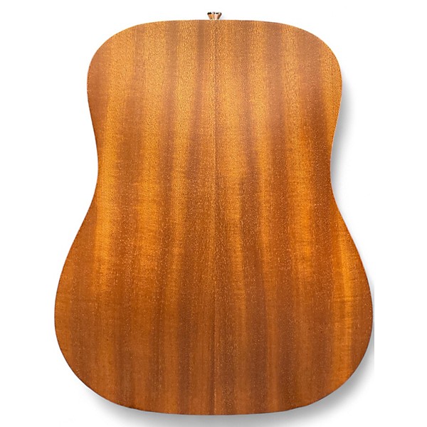 Used Taylor BT1 Baby Natural Acoustic Guitar