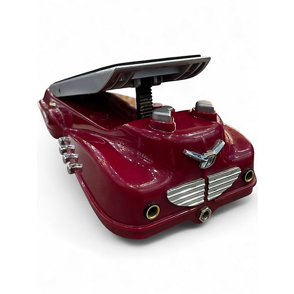 Used Danelectro Dan O Wah Effect Pedal