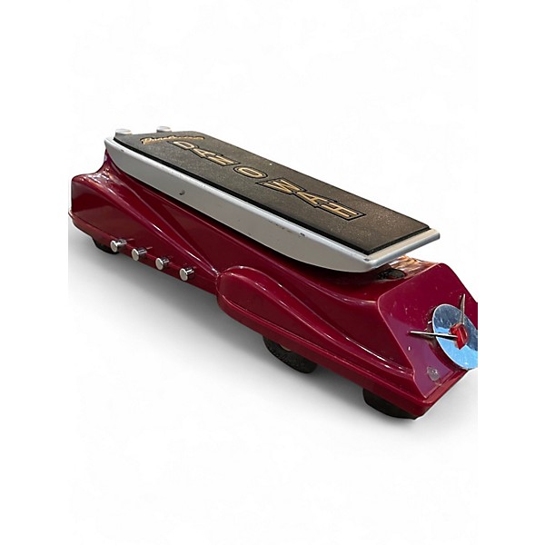 Used Danelectro Dan O Wah Effect Pedal