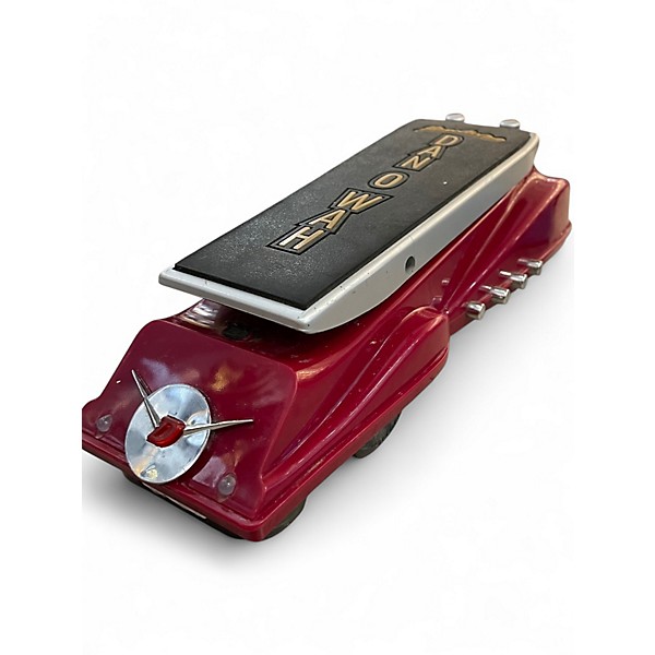 Used Danelectro Dan O Wah Effect Pedal