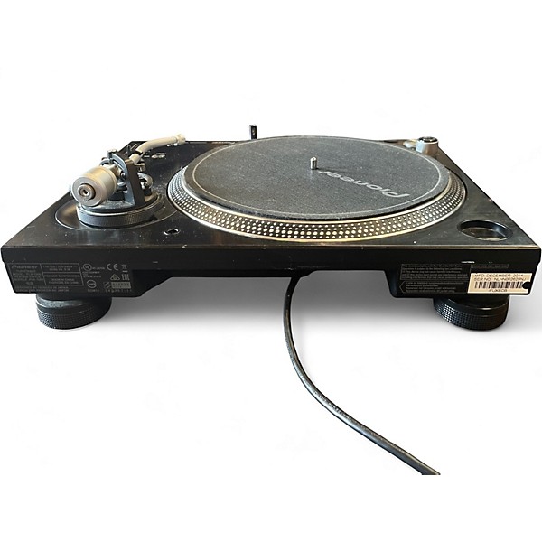 Used Pioneer DJ PLX-1000 Turntable