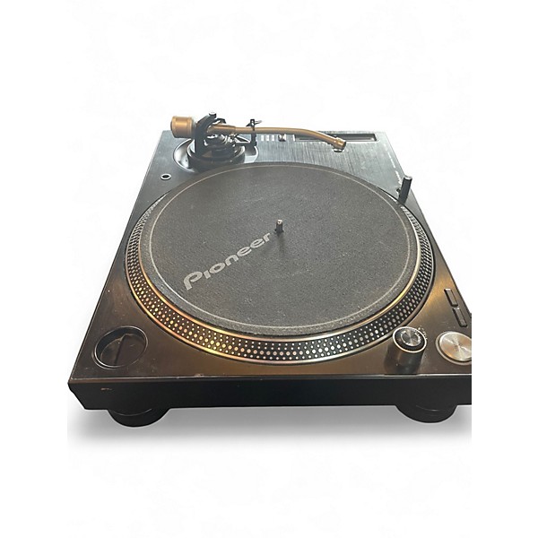 Used Pioneer DJ PLX-1000 Turntable