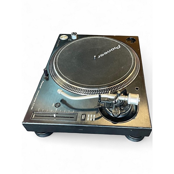 Used Pioneer DJ PLX-1000 Turntable