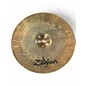 Used Zildjian 20in edge ride Cymbal