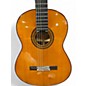 Used Yamaha G240 Vintage Natural Classical Acoustic Guitar