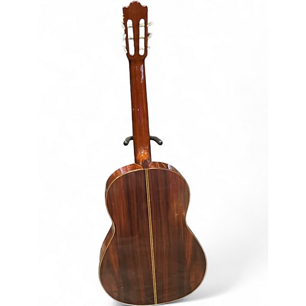 Used Yamaha G240 Vintage Natural Classical Acoustic Guitar