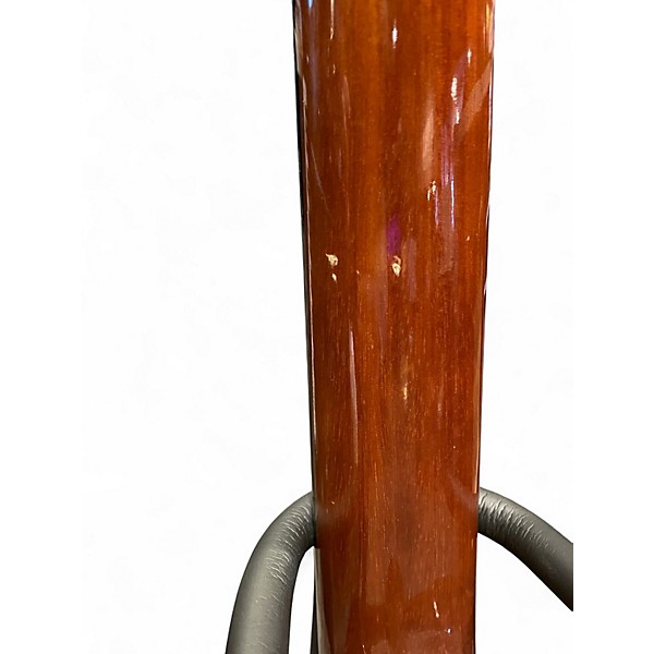 Used Yamaha G240 Vintage Natural Classical Acoustic Guitar