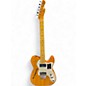 Used Fender American Vintage II 1972 Telecaster AGED NATURAL Hollow Body Electric Guitar thumbnail