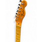 Used Fender American Vintage II 1972 Telecaster AGED NATURAL Hollow Body Electric Guitar