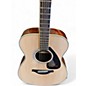 Used Yamaha FS830 Natural Acoustic Guitar