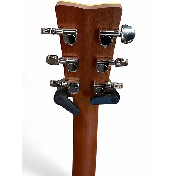 Used Yamaha FS830 Natural Acoustic Guitar