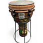 Used Remo Leon Mobley Djembe thumbnail