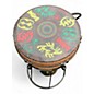 Used Remo Leon Mobley Djembe