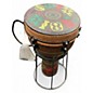 Used Remo Leon Mobley Djembe