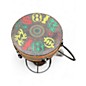 Used Remo Leon Mobley Djembe