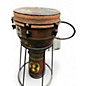Used Remo Leon Mobley Djembe