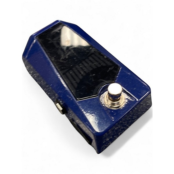 Used KORG PB01 Pitchblack Chromatic Tuner Pedal