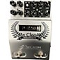 Used Two Notes AUDIO ENGINEERING Le clean dual tube preamp Guitar Preamp