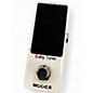 Used Mooger Baby tuner Tuner Pedal thumbnail