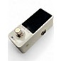 Used Mooger Baby tuner Tuner Pedal