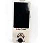 Used Mooger Baby tuner Tuner Pedal