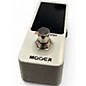 Used Mooger Baby tuner Tuner Pedal