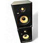 Used KRK RP5 ROKIT G4 Pair Powered Monitor thumbnail