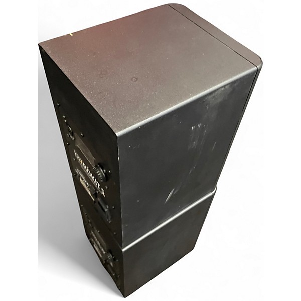 Used KRK RP5 ROKIT G4 Pair Powered Monitor