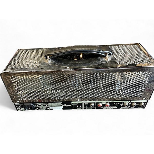Used Bugera T50 Infinium Tube Guitar Combo Amp