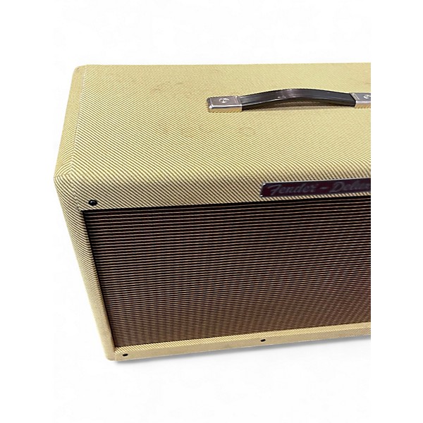 Used Fender Hot Rod Deluxe 1-12 Enclosure Guitar Cabinet