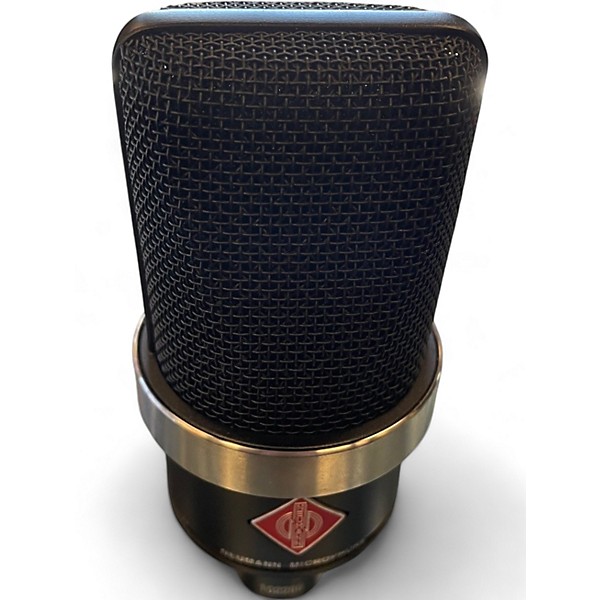 Used Neumann TLM102 Condenser Microphone
