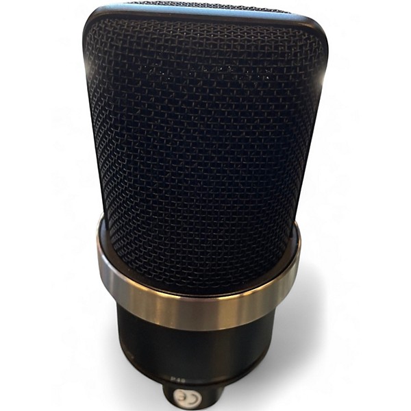 Used Neumann TLM102 Condenser Microphone