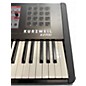 Used Kurzweil K2700 Keyboard Workstation