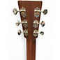 Used Martin SC13E Natural Acoustic Electric Guitar