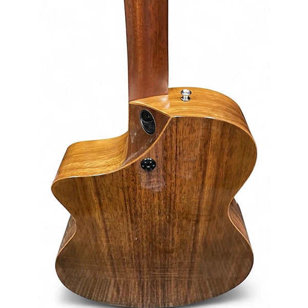 Used Martin SC13E Natural Acoustic Electric Guitar