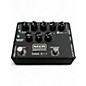 Used MXR BASS DI+ Bass Effect Pedal thumbnail