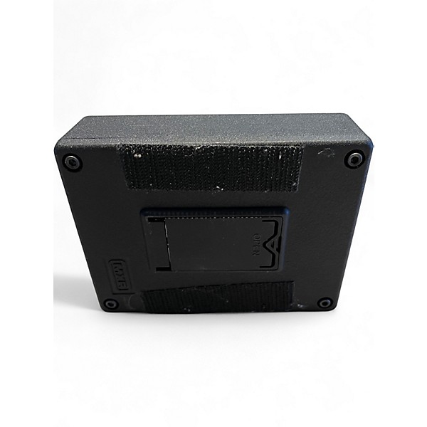 Used MXR BASS DI+ Bass Effect Pedal