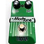 Used Modtone MTCH Aqua Chorus Effect Pedal thumbnail