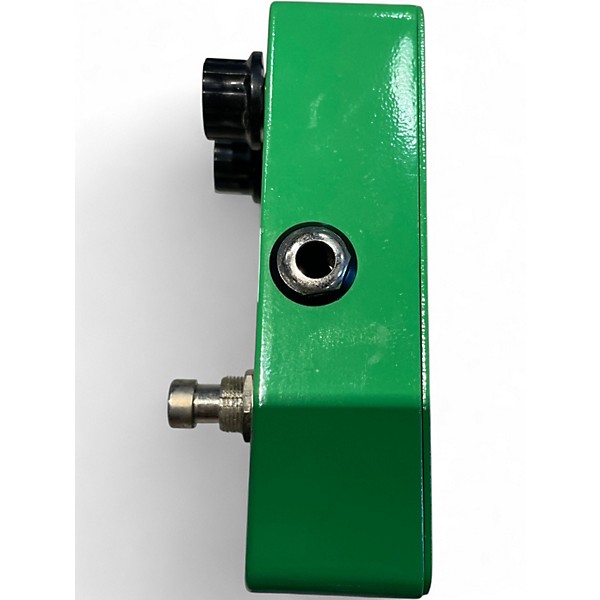 Used Modtone MTCH Aqua Chorus Effect Pedal