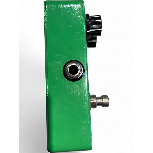 Used Modtone MTCH Aqua Chorus Effect Pedal