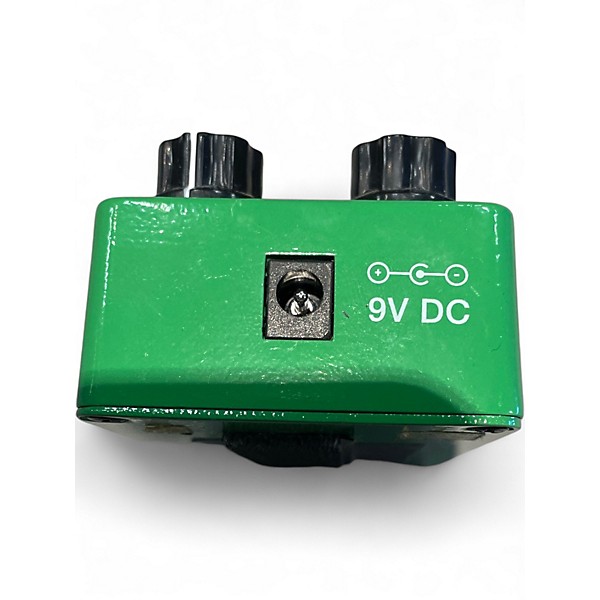 Used Modtone MTCH Aqua Chorus Effect Pedal