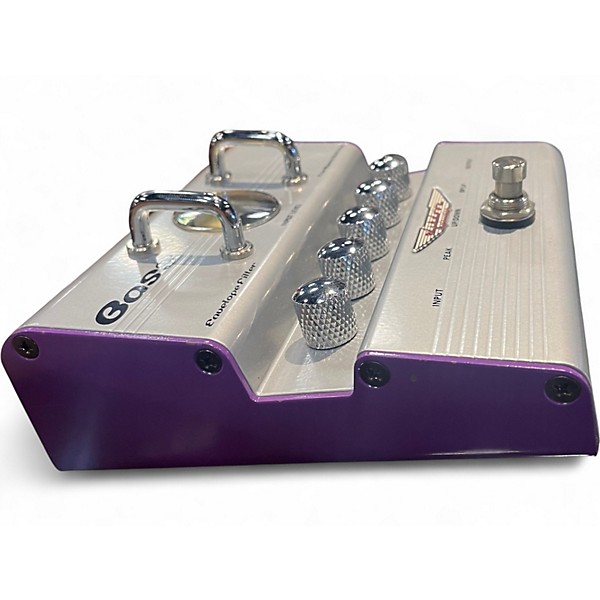 Used Ashdown Bass Envelope Filter Bass Effect Pedal