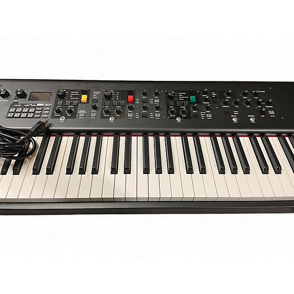 Used 2023 Yamaha CP88 Keyboard Workstation