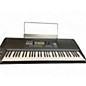 Used KORG EK-50 Keyboard Workstation thumbnail