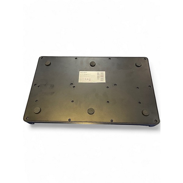 Used Arturia Minilab 3 MIDI Controller