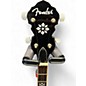 Used Fender FB54 5 String Natural Banjo