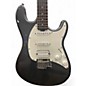 Used Sterling by Music Man CT50 Charcoal Solid Body Electric Guitar