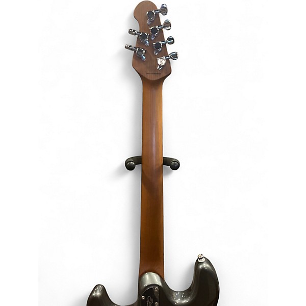 Used Sterling by Music Man CT50 Charcoal Solid Body Electric Guitar