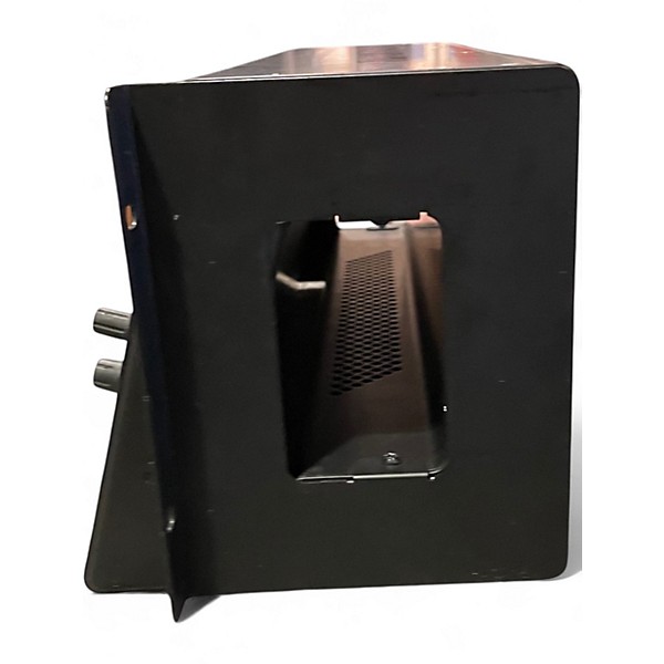 Used Allen & Heath QU-PAC Digital Mixer